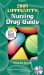 2008 Lippincott's Nursing Drug Guide, Canadian Version cover