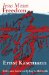 Jesus Means Freedom cover