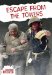 Escape from the Towers cover