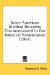 Some American Medical Botanists Commemorated in Our Botanical Nomenclature cover