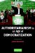Authoritarianism in an Age of Democratization cover