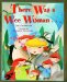 There Was a Wee Woman . . . cover