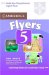 Cambridge Flyers 5 cover