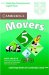 Cambridge Young Learners English Tests Movers 5 : Examination Papers from the University of Cambridge Esol Examinations cover