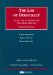 The Law of Democracy : Legal Structure of the Political Process, 2008 Supplement cover