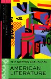 The Norton Anthology of American Literature [Click for larger image]