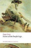 Riders of the Purple Sage [Click for larger image]
