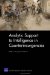 Analytic Support To Intelligence In Counterinsurgencies cover
