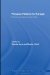 Pension Reform in Europe : Politics, Policies and Outcomes cover