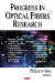 Progress in Optical Fibers Research cover