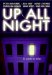 Up All Night : A Short Story Collection cover