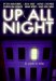Up All Night : A Short Story Collection cover