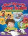 What I Did on My Summer Vacation : 40 Funny Poems About Summer Adventures and Misadventures cover