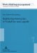 Nachhaltige Innovation in Produktion Und Logistik cover