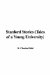 Stanford Stories : Tales of a Young University cover