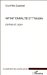 Intentionnalite Et Trauma : Levinas Et Lacan cover