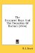The Becquerel Rays and the Properties of Radium