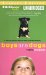 Boys Are Dogs cover
