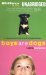 Boys Are Dogs cover