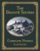 The Bronte Sisters, The Complete Novels cover
