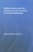 Williams Morris and the Society for the Protection of Ancient Buildings cover