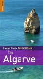 Rough Guide The Algarve Directions [Click for larger image]