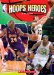 Hoops Heroes cover