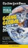 Going Global : 25 Keys to International Operations [Click for larger image]