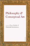 Philosophy & Conceptual Art [Click for larger image]