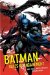 Batman : Rules of Engagement cover