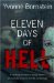 Eleven Days of Hell : A Terrifying True Story of Kidnap, Torture and Dramatic Rescue by the FBI and the KGB cover