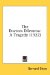 The Doctors Dilemma cover
