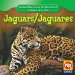Jaguars/Jaguares cover