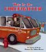 This Is the Firefighter cover