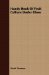 Handy Book of Fruit Culture Under Glass cover