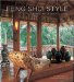 Feng Shui Style : The Asian Art of Gracious Living cover
