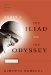 Homer's the Iliad and the Odyssey cover