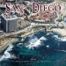 San Diego 2002 Calendar cover