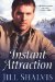 Instant Attraction cover