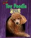 Toy Poodle : Oodles of Fun cover