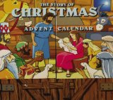 The Story of Christmas Advent Calendar [Click for larger image]