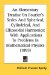 An Elementary Treatise On Fourier's Series And Spherical, Cylindrical, And Ellipsoidal Harmonics: With Applications to Problems in Mathematical Physics