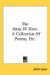 The Harp Of Zion : A Collection of Poems, Etc. cover