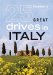  Frommer's 25 Great Drives in Italy