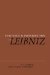 Substance and Individuation in Leibniz cover