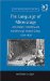 The Language of Mineralogy: John Walker, Chemistry and the Edinburgh Medical School, 1750-1800