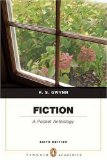 Fiction : A Pocket Anthology [Click for larger image]
