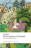 The Recognition of Sakuntala : A Play in Seven Acts [Click for larger image]