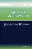 William Wordsworth : Selected Poems [Click for larger image]