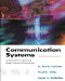  Communication Systems: An Introduction to Signals and Noise in Electrical Communication
